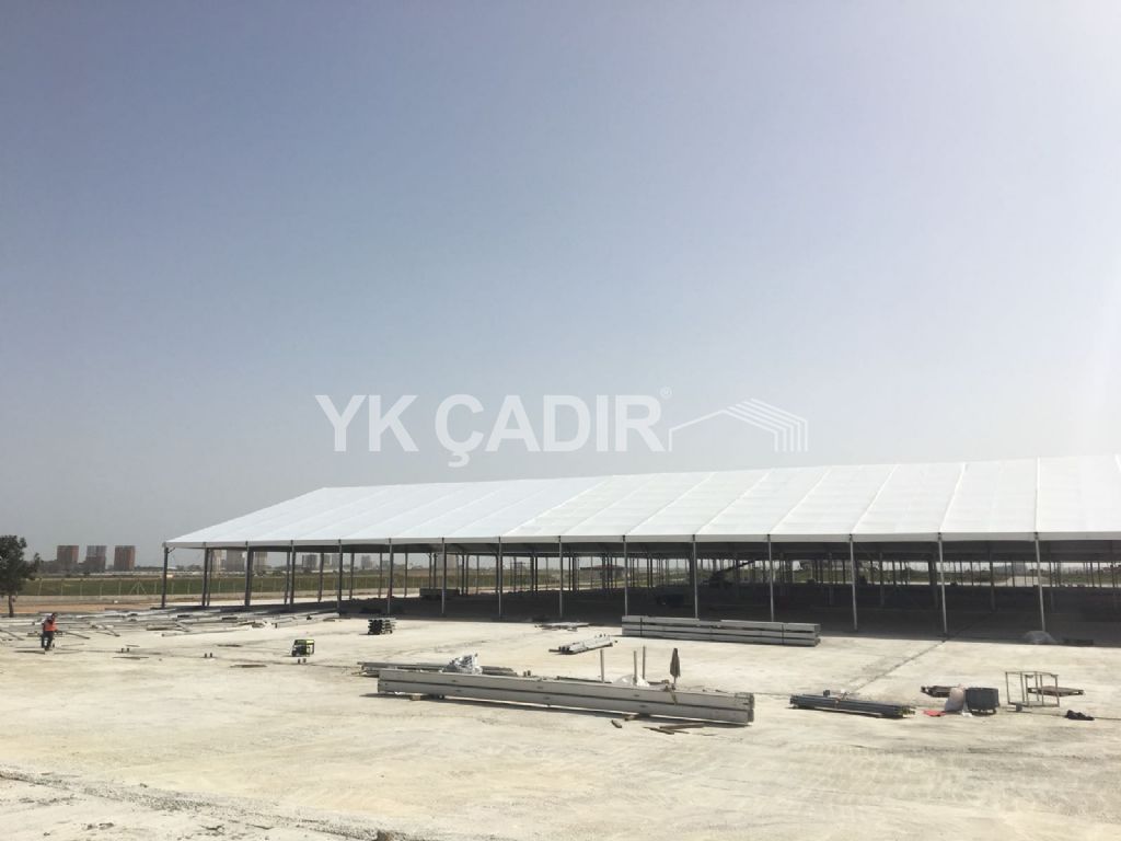 Antalya Milli Savunma Bakanlığı Uçak Fuarı