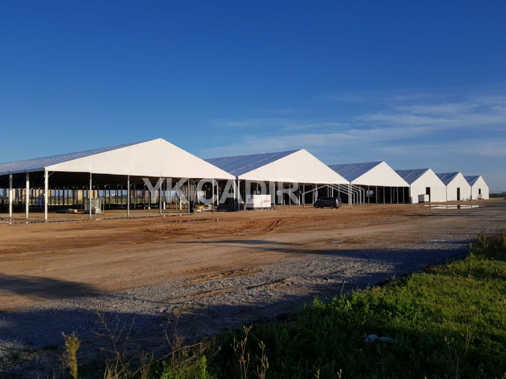 Antalya Milli Savunma Bakanlığı Uçak Fuarı