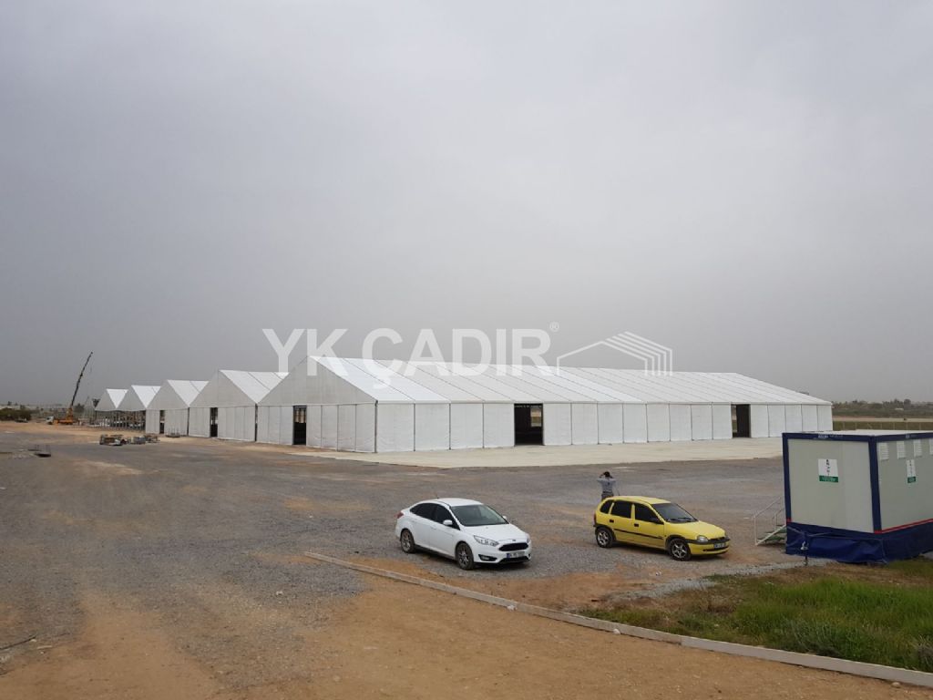 Antalya Milli Savunma Bakanlığı Uçak Fuarı