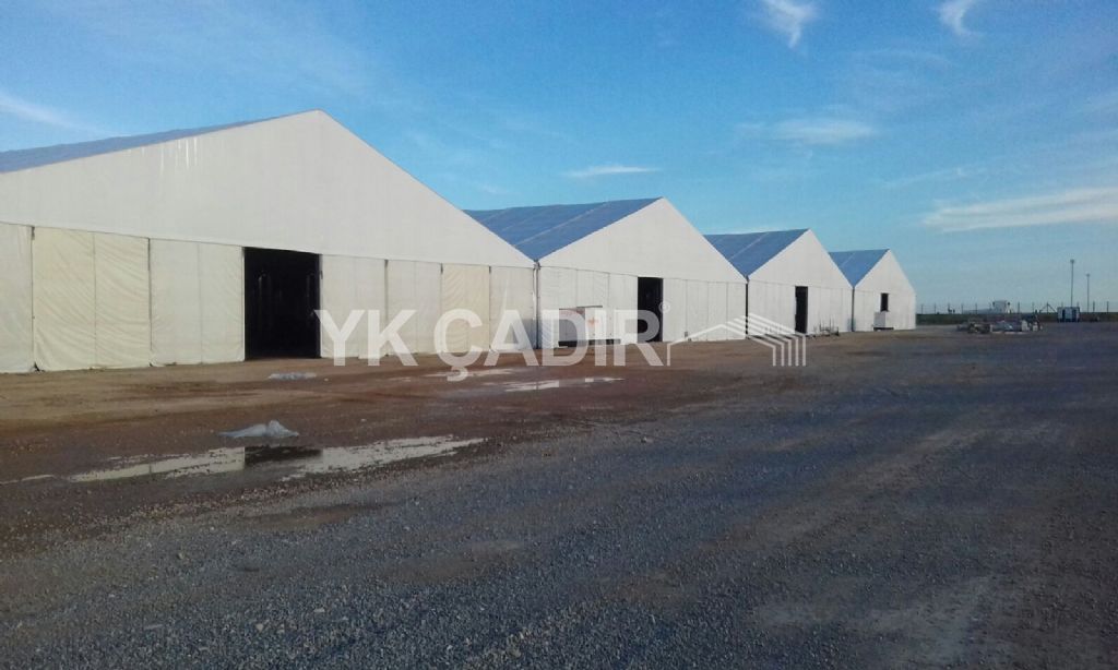Antalya Milli Savunma Bakanlığı Uçak Fuarı