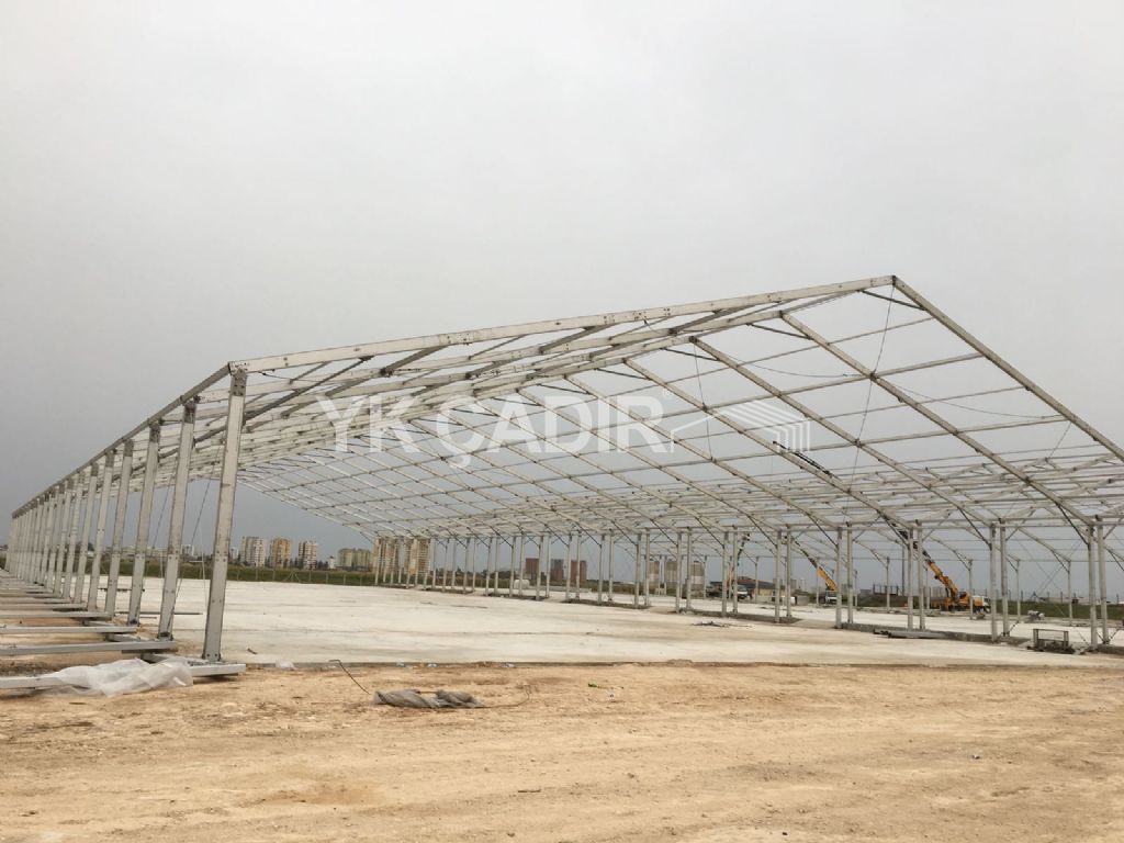 Antalya Milli Savunma Bakanlığı Uçak Fuarı