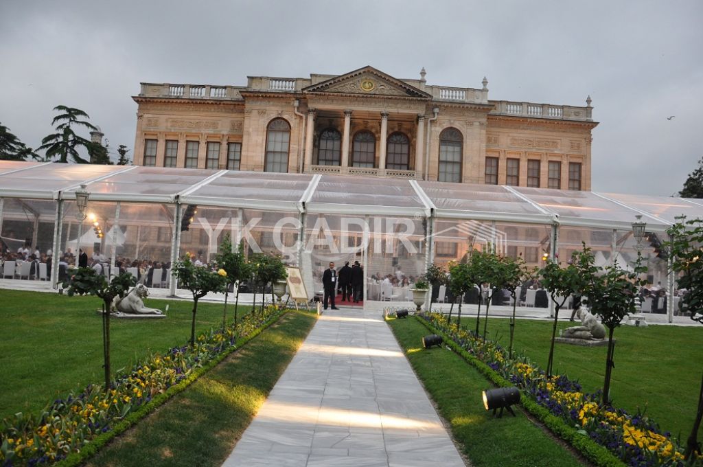 Düğün Çadırı
