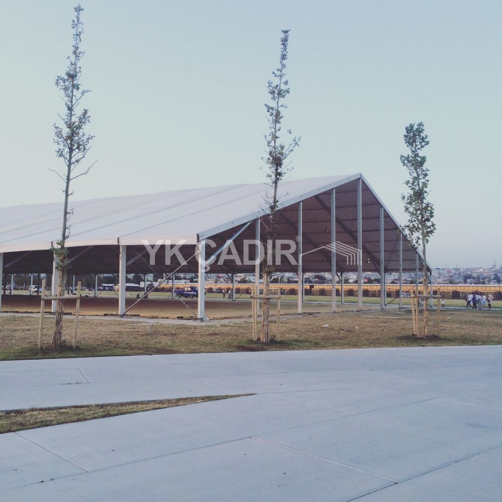 Düğün Çadırı