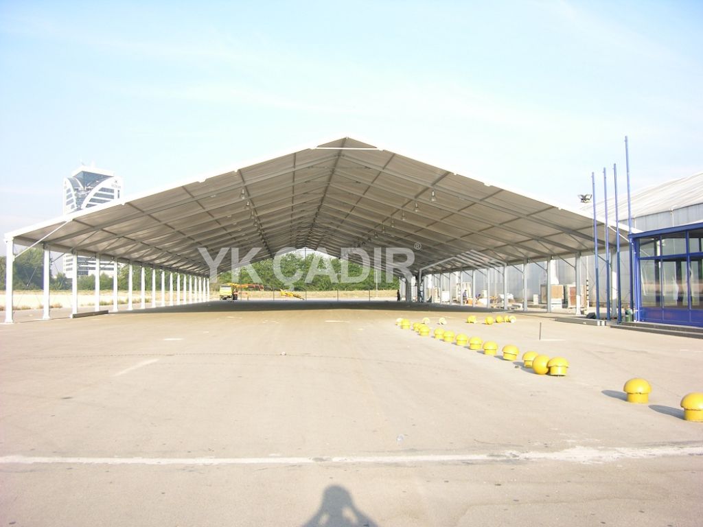 Düğün Çadırı